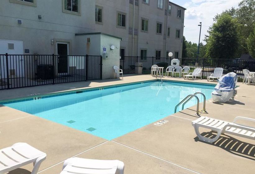 Motel 6 Atlanta - Lithia Springs 
