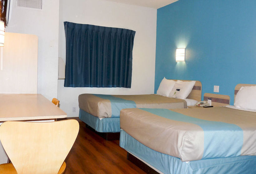 Motel 6 Page  | Page | Arizona | United States 1