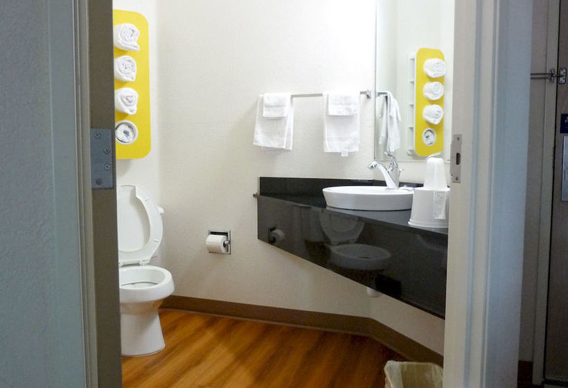 Motel 6 Page  | Page | Arizona | United States 3