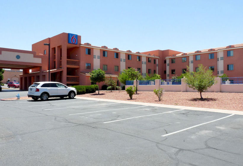 Motel 6 Page  | Page | Arizona | United States 4