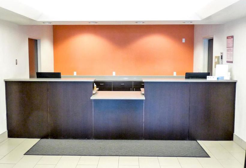 Motel 6 Page  | Page | Arizona | United States 5