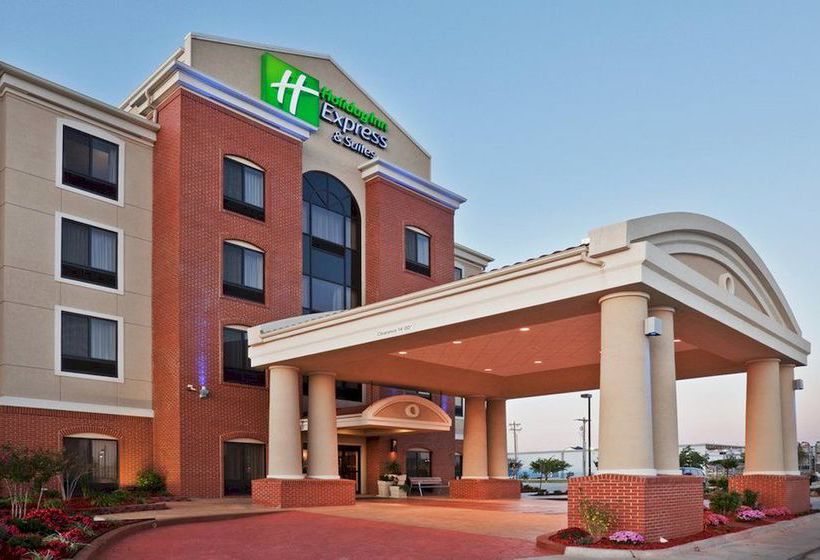Hotel Holiday Inn Express & Suites Killeen Fort Hood Area Texas