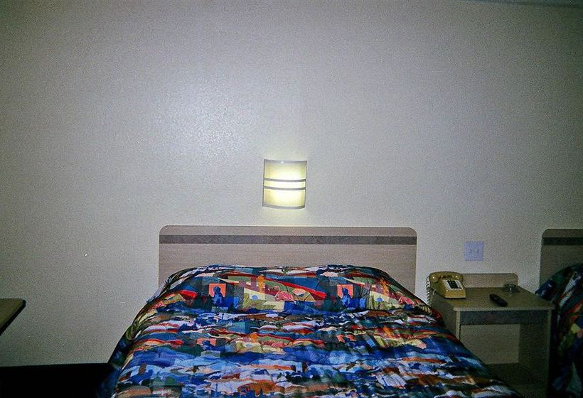 Motel 6 Burlington #1257  | Burlington | North Carolina | United States 1