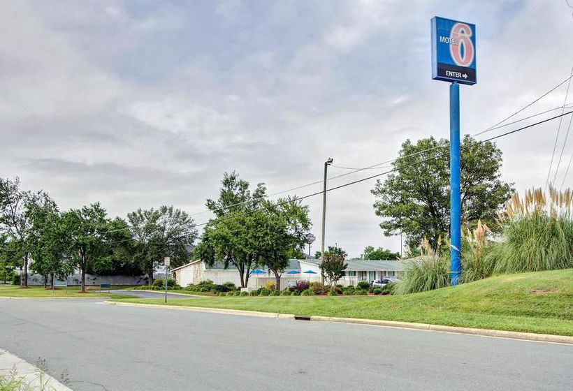 Motel 6 Burlington #1257  | Burlington | North Carolina | United States 10