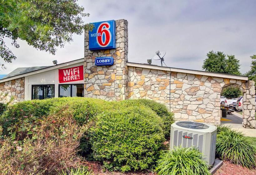 Motel 6 Burlington #1257  | Burlington | North Carolina | United States 12