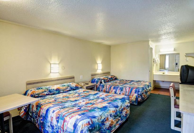 Motel 6 Burlington #1257  | Burlington | North Carolina | United States 15