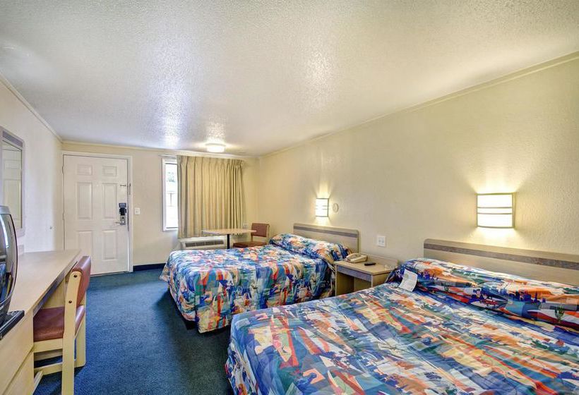 Motel 6 Burlington #1257  | Burlington | North Carolina | United States 16