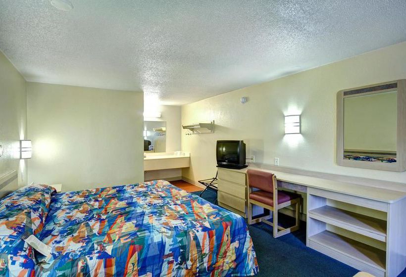 Motel 6 Burlington #1257  | Burlington | North Carolina | United States 18