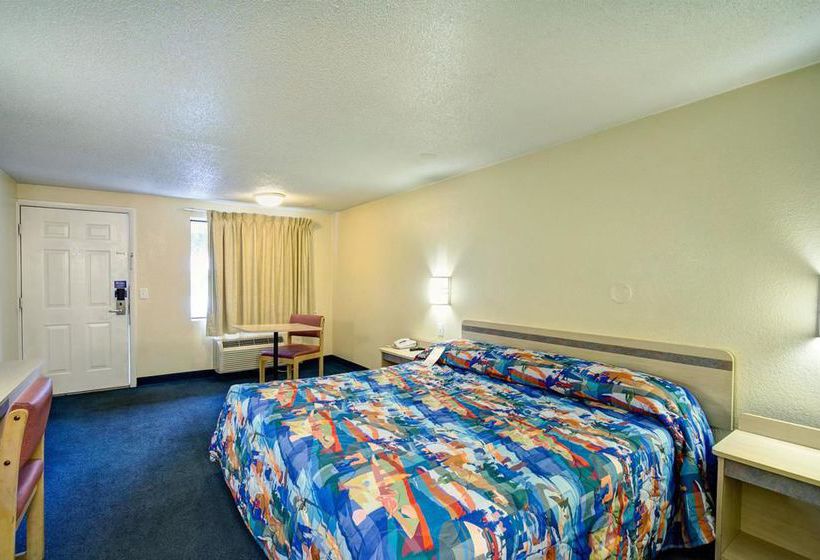 Motel 6 Burlington #1257  | Burlington | North Carolina | United States 19
