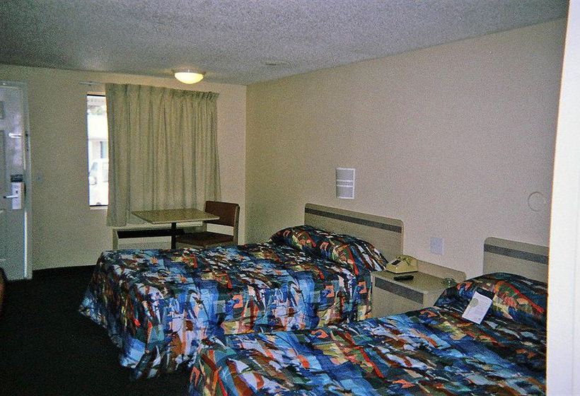 Motel 6 Burlington #1257  | Burlington | North Carolina | United States 2