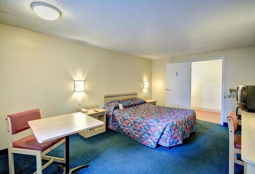 Motel 6 Burlington #1257  | Burlington | North Carolina | United States 20