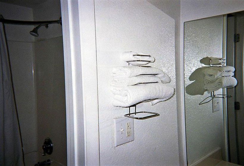 Motel 6 Burlington #1257  | Burlington | North Carolina | United States 3