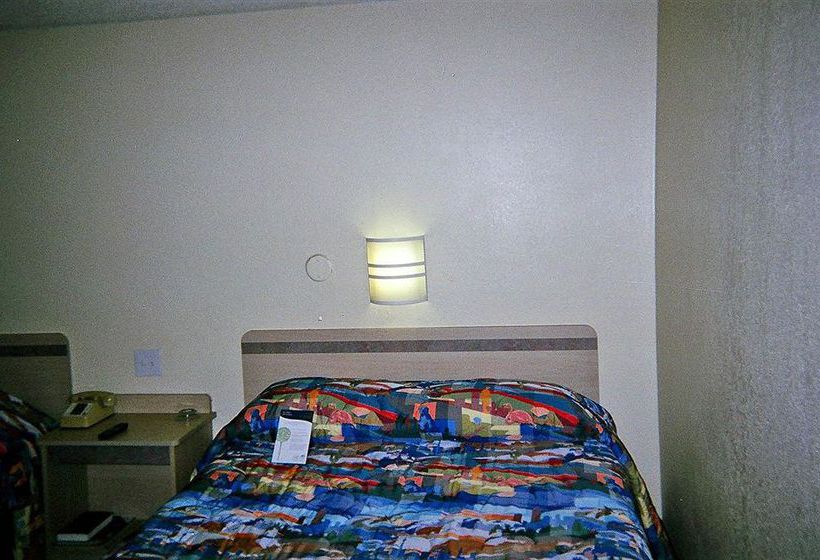 Motel 6 Burlington #1257  | Burlington | North Carolina | United States 4