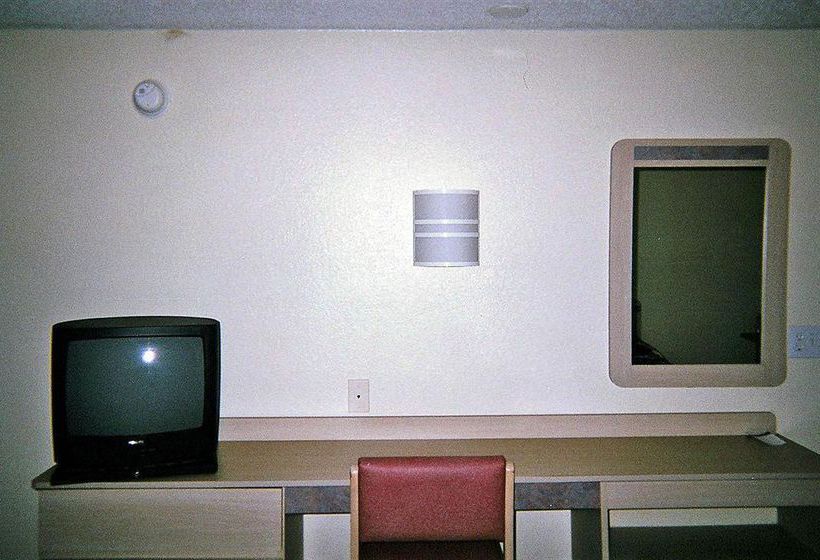 Motel 6 Burlington #1257  | Burlington | North Carolina | United States 7