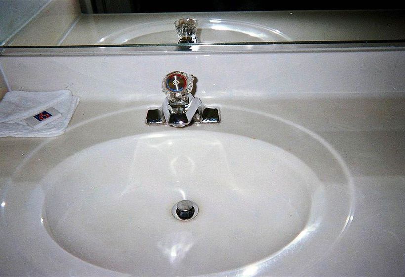 Motel 6 Burlington #1257  | Burlington | North Carolina | United States 8