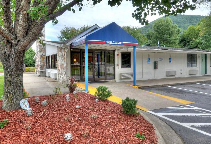 Motel 6 Asheville  | Asheville | North Carolina | United States 1