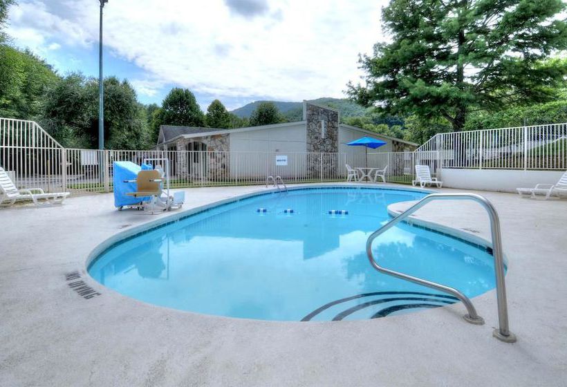 Motel 6 Asheville  | Asheville | North Carolina | United States 13