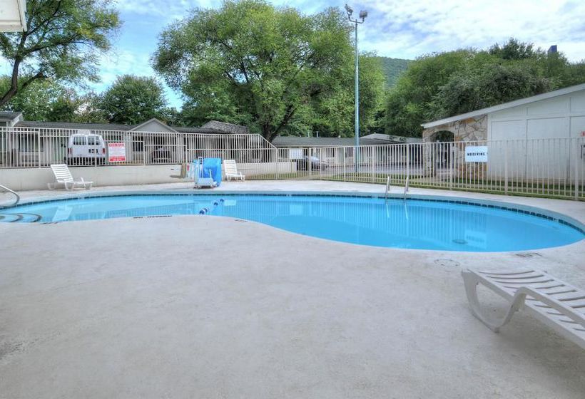 Motel 6 Asheville  | Asheville | North Carolina | United States 15