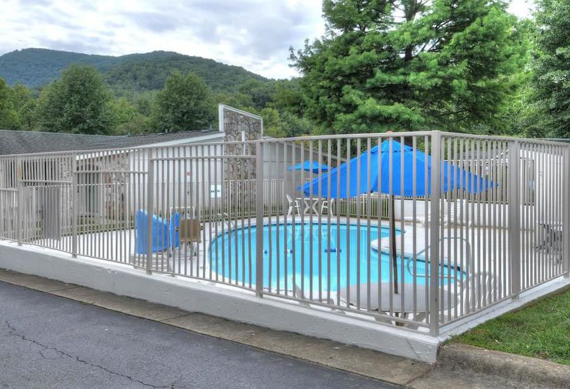 Motel 6 Asheville  | Asheville | North Carolina | United States 16