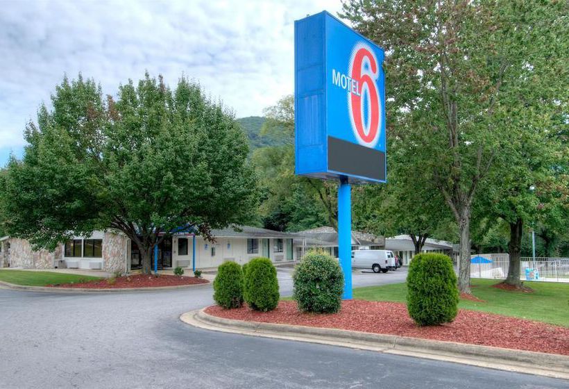 Motel 6 Asheville  | Asheville | North Carolina | United States 20
