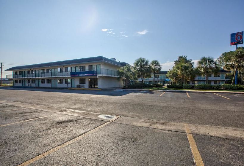 Motel 6 Valdosta - University  | Valdosta | Georgia | United States 1