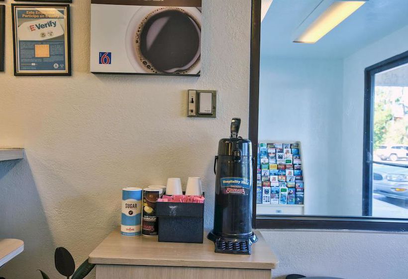 Motel 6 Valdosta - University  | Valdosta | Georgia | United States 12