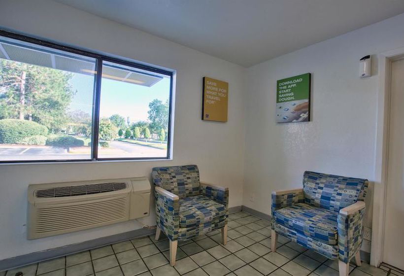 Motel 6 Valdosta - University  | Valdosta | Georgia | United States 13