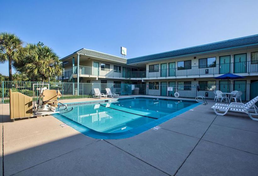 Motel 6 Valdosta - University  | Valdosta | Georgia | United States 14