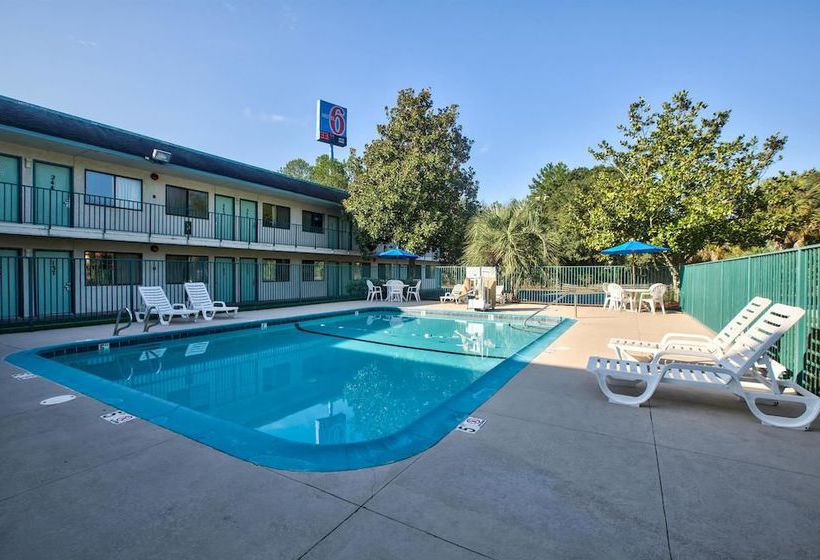 Motel 6 Valdosta - University  | Valdosta | Georgia | United States 15