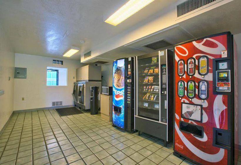 Motel 6 Valdosta - University  | Valdosta | Georgia | United States 16