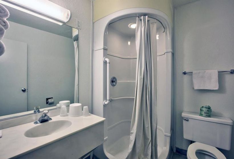 Motel 6 Valdosta - University  | Valdosta | Georgia | United States 17