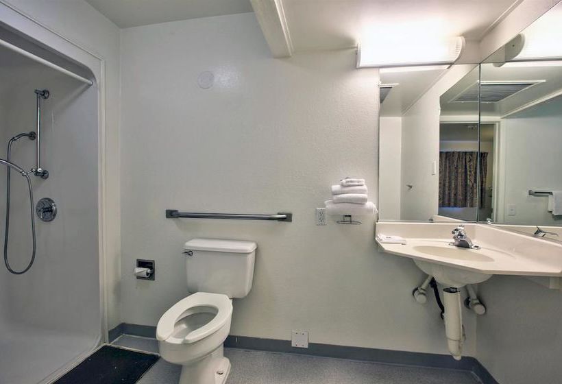 Motel 6 Valdosta - University  | Valdosta | Georgia | United States 18