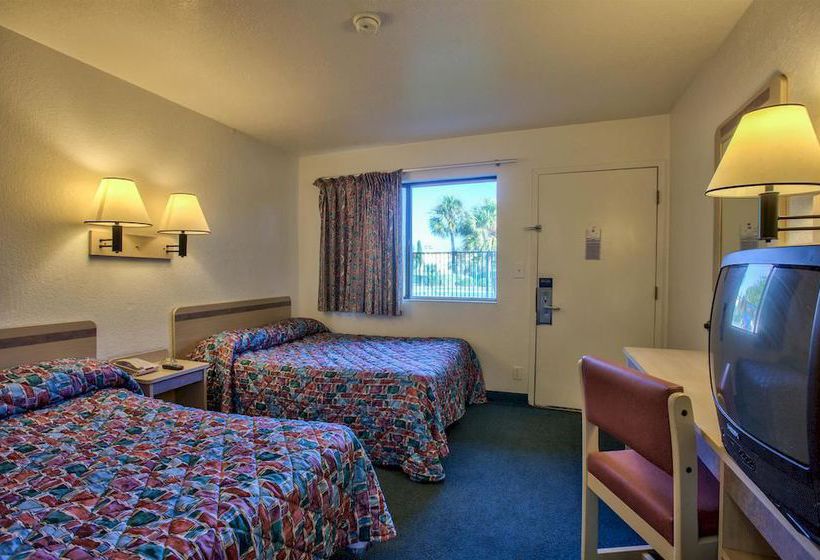 Motel 6 Valdosta - University  | Valdosta | Georgia | United States 2