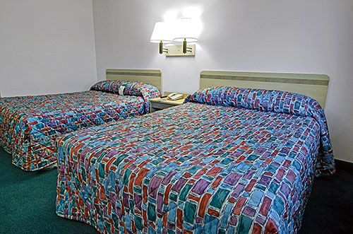 Motel 6 Valdosta - University  | Valdosta | Georgia | United States 20