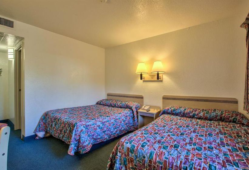 Motel 6 Valdosta - University  | Valdosta | Georgia | United States 3