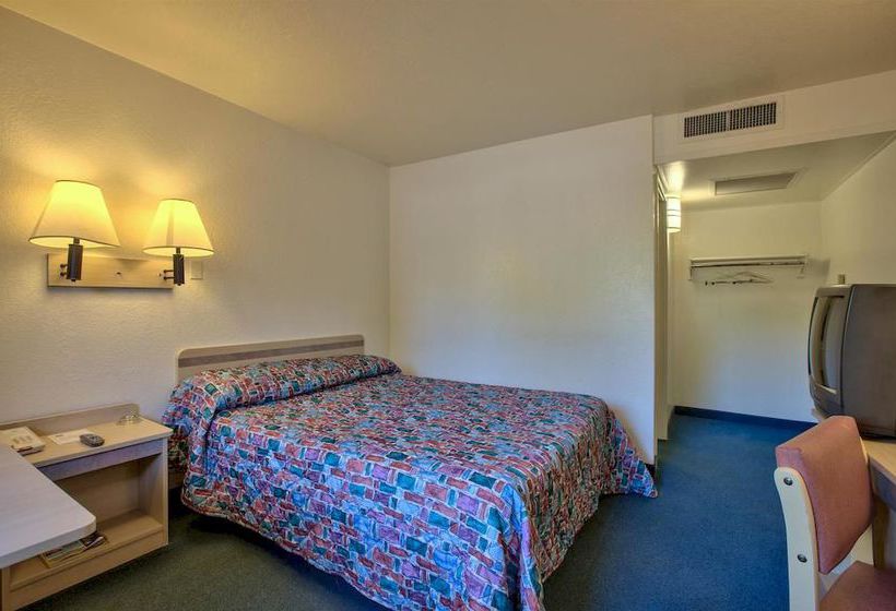 Motel 6 Valdosta - University  | Valdosta | Georgia | United States 7