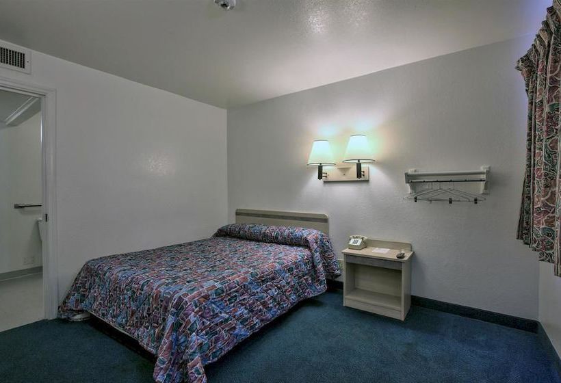 Motel 6 Valdosta - University  | Valdosta | Georgia | United States 9
