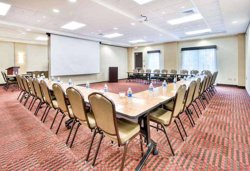 Hotel Hyatt Place Durham / Southpoint  | Durham | North Carolina | United States 1