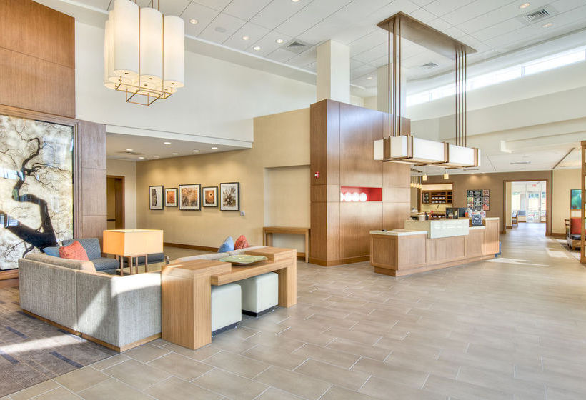 Hotel Hyatt Place Durham / Southpoint  | Durham | North Carolina | United States 11