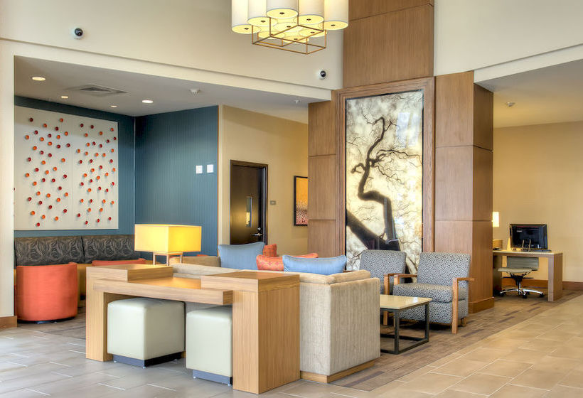 Hotel Hyatt Place Durham / Southpoint  | Durham | North Carolina | United States 12