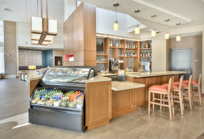 Hotel Hyatt Place Durham / Southpoint  | Durham | North Carolina | United States 13