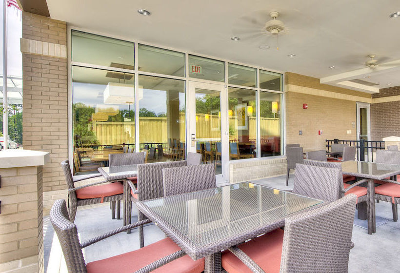 Hotel Hyatt Place Durham / Southpoint  | Durham | North Carolina | United States 14