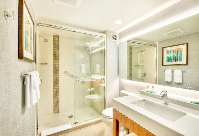 Hotel Hyatt Place Durham / Southpoint  | Durham | North Carolina | United States 15