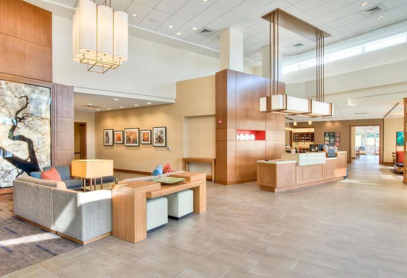 Hotel Hyatt Place Durham / Southpoint  | Durham | North Carolina | United States 17