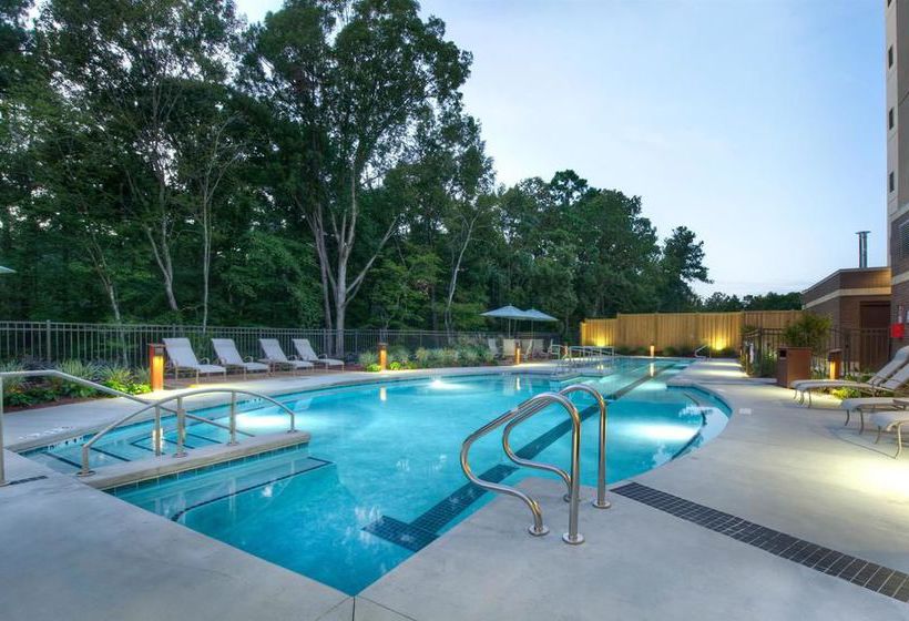 Hotel Hyatt Place Durham / Southpoint  | Durham | North Carolina | United States 18
