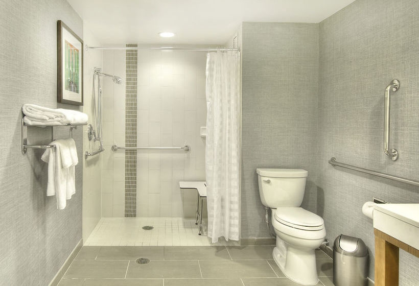 Hotel Hyatt Place Durham / Southpoint  | Durham | North Carolina | United States 3