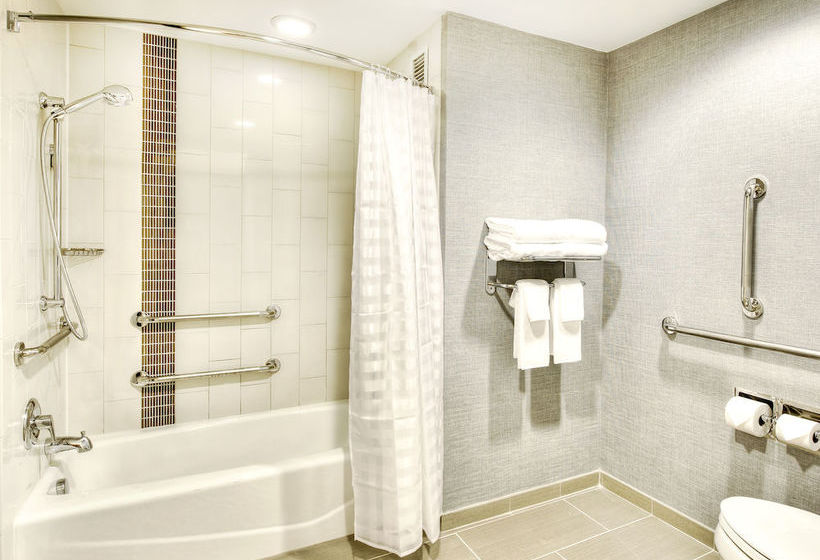 Hotel Hyatt Place Durham / Southpoint  | Durham | North Carolina | United States 4