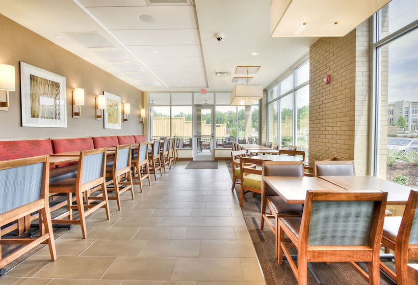 Hotel Hyatt Place Durham / Southpoint  | Durham | North Carolina | United States 5