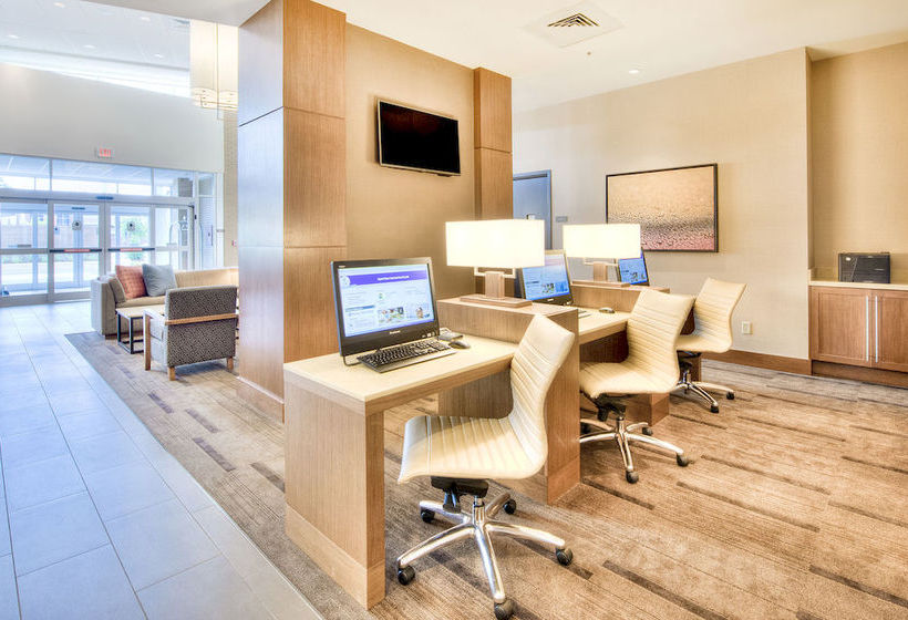 Hotel Hyatt Place Durham / Southpoint  | Durham | North Carolina | United States 6