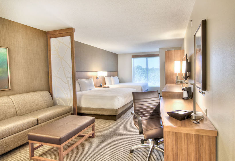 Hotel Hyatt Place Durham / Southpoint  | Durham | North Carolina | United States 7